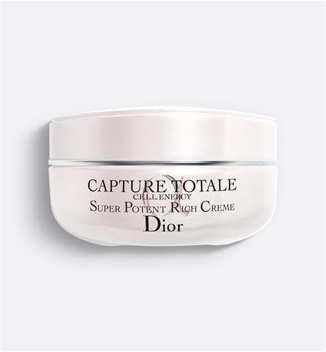 dior カプチュールトータル クリーム|【DIOR】 カプチュール トータル セル ENGY クリーム .